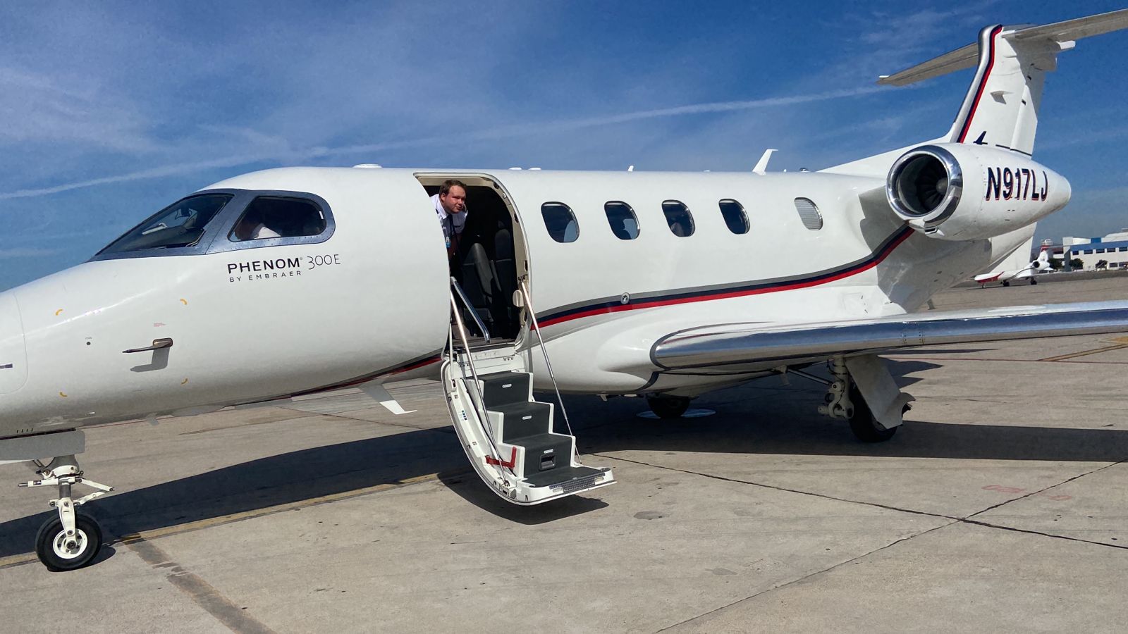 How American Flight Support Makes Booking a Jet Charter Effortless